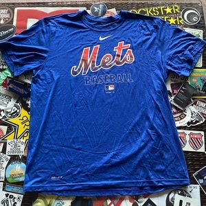 New York Mets Dry Fit Nike !